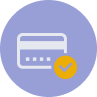 credit card icon