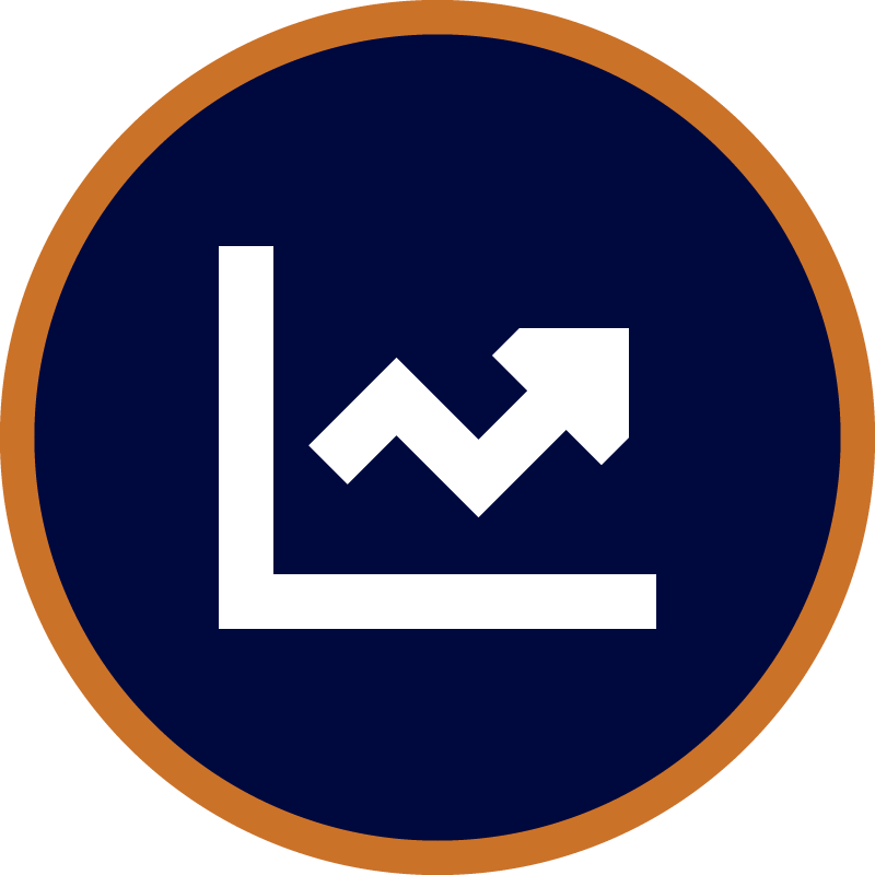 data report icon