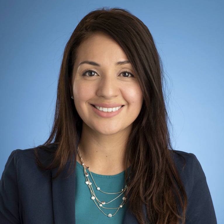 Angie Herrera, SHRM-CP