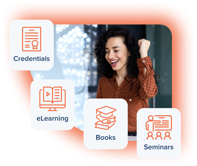 Learn Your Way with SHRM Education Programs